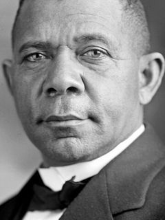 Букер Т. Вашингтон