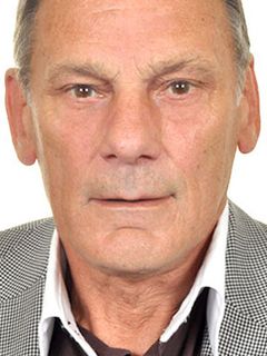 Джеффри Томас