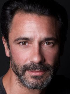 Эрик Да Силва