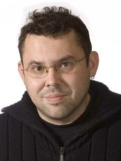 Радим Калвода