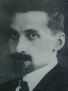 Стефан Грабинский