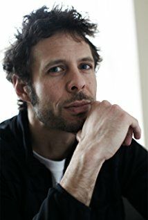 Дэвид Пэдратт