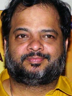 Тушар Хиранандани