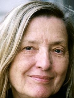 Хельма Зандерс-Брамс