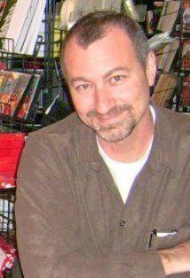 Шон Фернальд