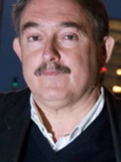 Анхель Амиго