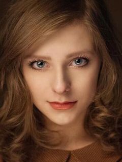 Елизавета Арзамасова
