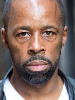 Дерек Элрой
