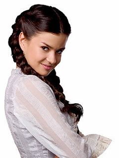 Даниела Штайнфелд