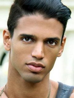 Кристофер Джеймс Лопез