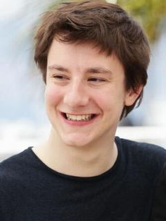 Артюр Мазе