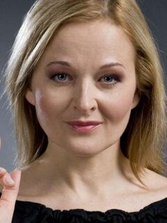 Йоланта Дапкунайте