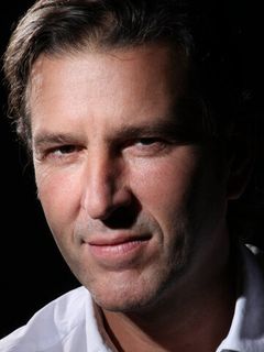 Лорен Маримбер