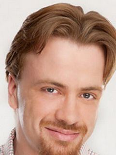 Майкл Оливер