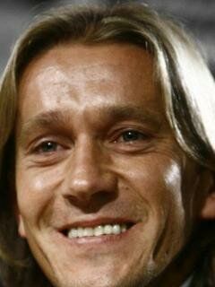 Мичел Сальгадо