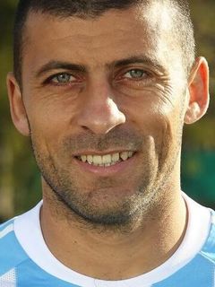 Вальтер Самуэль