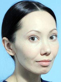 Мария Беккер