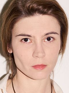 Клавдия Коршунова