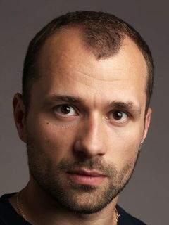 Александр Якин