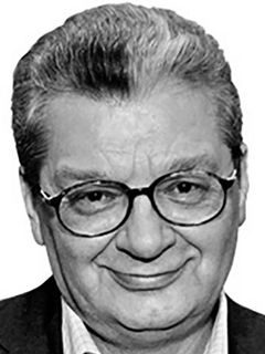 Александр Беляев