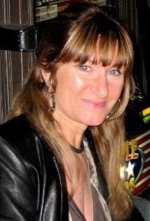 Стефани Алленсворт