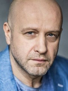 Виталий Коваленко