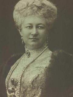 Императрица Августа Виктория