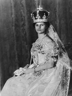 Императрица Цита