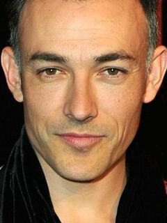 Табер Шредер