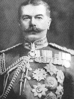 Лорд Китченер