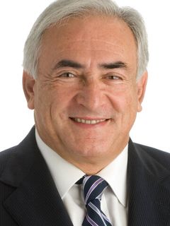 Доминик Стросс-Кан