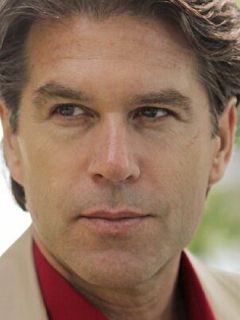 Джеймс Элвуд