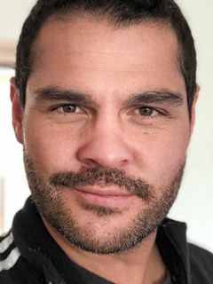 Марко де ла О