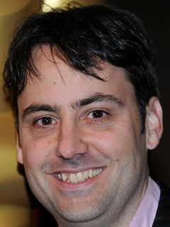 Эндрю Боулер