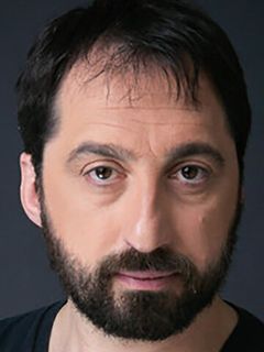 Гера Сандлер