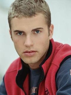 Шэйн Битни Кроун