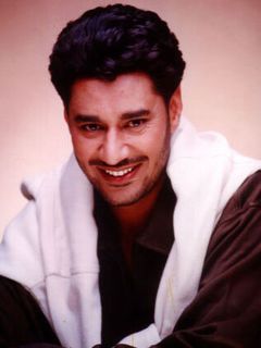 Харбхаджан Манн