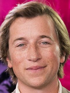 Скайлер Гизондо