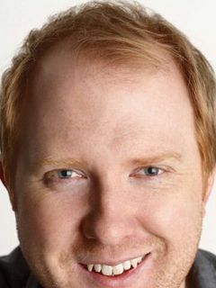 Тимоти О’Двайр