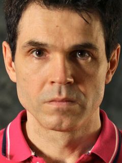 Олег Хайбуллин