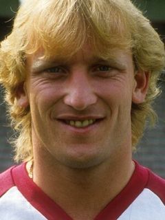 Андреас Бреме