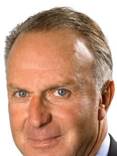 Карл-Хайнц Румменигге