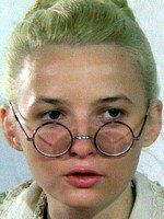 Габриэла Штрассер