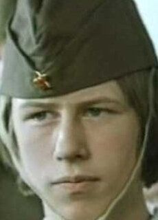 Владимир Звягин