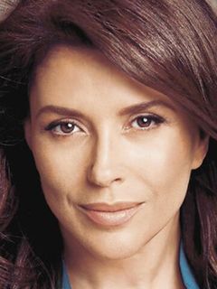 Каролина Арреги