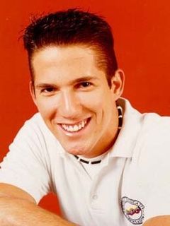 Габриэль Париси