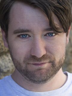 Джон Мортон