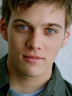 Джейк Эйбел