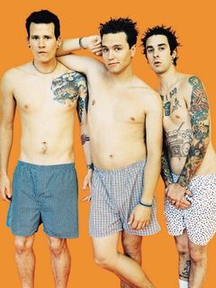 Blink 182