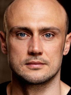 Юрий Падель